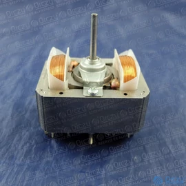 Motor (eredeti) FAGOR páraelszívó / RENDELÉSRE