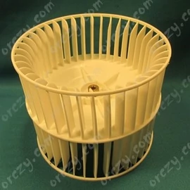 Ventilátor lapát (eredeti) FAGOR páraelszívó / RENDELÉSRE