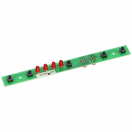 KIFUTÓ Elektronika (kijelző+vezérlő) (eredeti) FAGOR páraelszívó / RENDELÉSRE