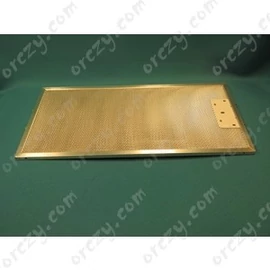 205X435 MM Zsírszűrő (eredeti) FAGOR páraelszívó / RENDELÉSRE