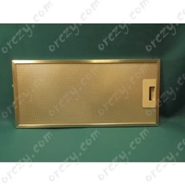 205X435 MM Zsírszűrő (eredeti) FAGOR páraelszívó / RENDELÉSRE