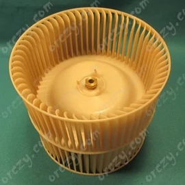 Ventilátor lapát (eredeti) FAGOR páraelszívó / RENDELÉSRE