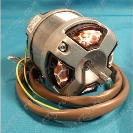 Motor (ventilátor ) eredeti FAGOR pl. 4CFB120 páraelszívó /RENDELÉSRE 
