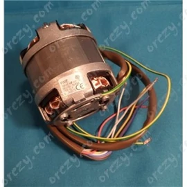 Motor (ventilátor ) eredeti FAGOR pl. 4CFB120 páraelszívó /RENDELÉSRE 