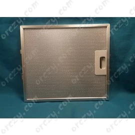 265x305 MM Fémszűrő FAGOR páraelszívó / RENDELÉSRE