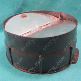 Pillangószelep 150mm FAGOR páraelszívó / RENDELÉSRE