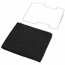 185X215 MM Szénszűrő FAGOR páraelszívó / RENDELÉSRE