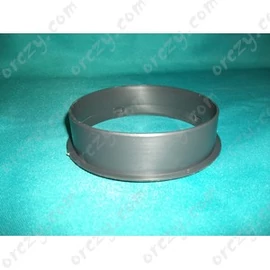 ZANUSSI ZHT530W páraelszívó csatlakozó adapter  d=115mm / RENDELÉSRE