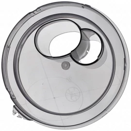 Fedél (aprító tál) BOSCH/SIEMENS konyhai robot