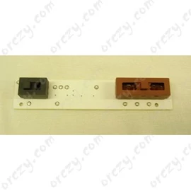 Panel WHIRLPOOL AKR633 páraelszívó / RENDELÉSRE