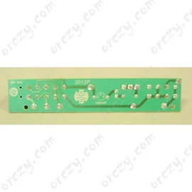 Panel WHIRLPOOL AKR633 páraelszívó / RENDELÉSRE