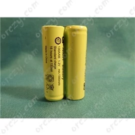 2,4V-1300mAH NI-MH akkumulátor PHILIPS/ BOROTVA / RENDELÉSRE
