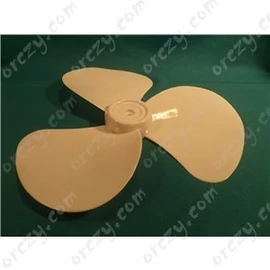 300mm Lapát HAUSMEISTER ventilátor / RENDELÉSRE