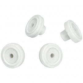 Gumi talp VINCHI gyümölcscentrifuga 4 db/csomag / RENDELÉSRE