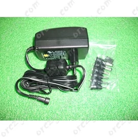 AC/DC Adapter univerzális /RENDELÉSRE