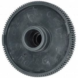 Fogaskerék Z=108db, D=820mm SAECO kávéfőző / RENDELÉSRE