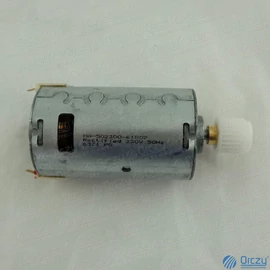 Motor (eredeti) DELONGHI kávéfőző gép / RENDELÉSRE