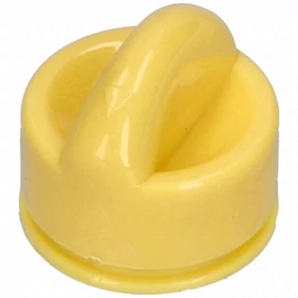 Gomb (eredeti) HAUSER gyümölcscentrifuga / RENDELÉSRE