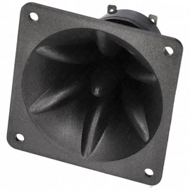 8ohm hangszóró (piezo magassugárzó) KHS105A