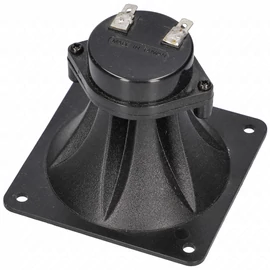8ohm hangszóró (piezo magassugárzó) KHS105A