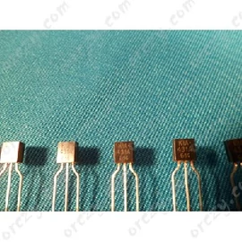 REF-D 2.5...36V 1...100mA 1% 3p.TO92 - IC.-k / RENDELÉSRE