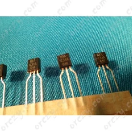 REF-D 2.5...36V 1...100mA 1% 3p.TO92 - IC.-k / RENDELÉSRE