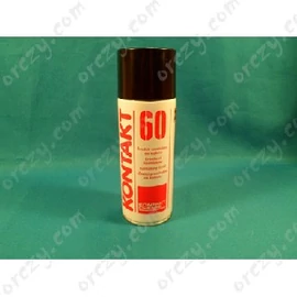 Kontakt spray 400ml / RENDELÉSRE