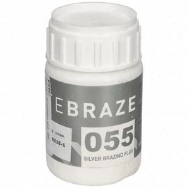 Folyatópor forrasztáshoz AG4   055 100g