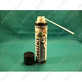 Fagyasztó spray 400ml / RENDELÉSRE