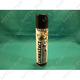 Fagyasztó spray 400ml / RENDELÉSRE