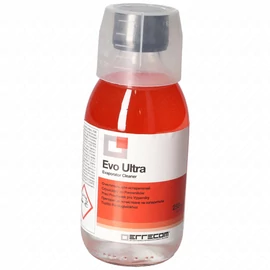 Elpárologtató tisztító koncentrátum ERRECOM Evo Ultra 250 ml