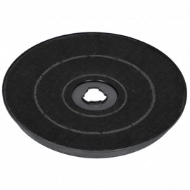 233x28 mm szénszűrő páraelszívó EFF57, E233 / RENDELÉSRE