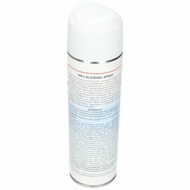100% alkohol spray 500 ml