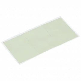 45x32mm szigetelőfólia elektromos panelekhez 3db/csomag