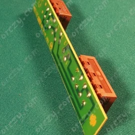 Páraelszívó kapcsoló WHIRLPOOL/AKR 428 /RENDELÉSRE