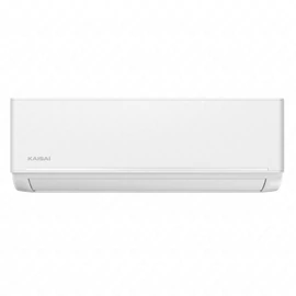 Kaisai ICE oldalfali 2.6 kW hűtő-fűtő klíma beltéri egység, fehér