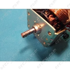 Motor KM 3880 SEVERIN robotgép / RENDELÉSRE