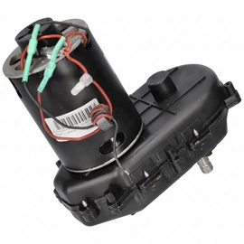 Motor (bontott, eredeti) ARISTON SJ4010AX0 gyümölcscentrifuga