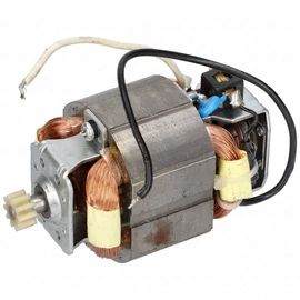 Motor (eredeti) SZARVASI ST702 apritó / RENDELÉSRE
