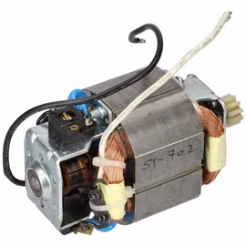 Motor (eredeti) SZARVASI ST702 apritó / RENDELÉSRE