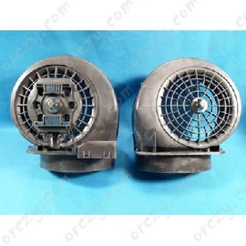 Páraelszívó motor ház GORENJE DK6335E /RENDELÉSRE