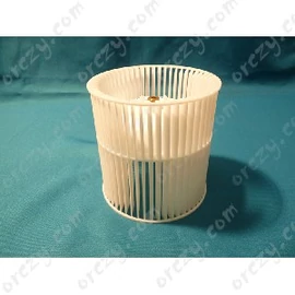 Ventilátormotor ház GORENJE páraelszívó / RENDELÉSRE