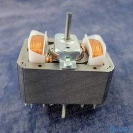 Motor (eredeti) ELICA pl.: ELITE14 LUX páraelszívó / RENDELÉSRE
