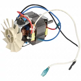 Motor (eredeti) YK7625 DYRAS húsdaráló / RENDELÉSRE