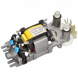Motor (eredeti) HAUSER KM8011 robotgép / RENDELÉSRE