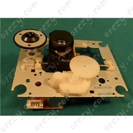 CD mechanika komplett LG /RENDELÉSRE