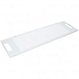 535x160 Zsírszűrő fém ELECTROLUX pl.: ETP636 páraelszívó / RENDELÉSRE