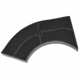 265x150x42 mm Szénszűrő ELECTROLUX EFT535X, FAGOR AFC10 páraelszívó / RENDELÉSRE