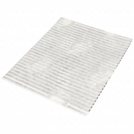 570x470 mm Páraelszívó zsírszűrő filter, 100 g/m2 (univerzális) 1 db 