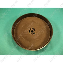 Szénszűrő (eredeti) TEKA Pl.: CNL1-1001, CNL1-2002 páraelszívó / RENDELÉSRE